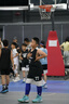 李寧兒童籃球鞋馭帥14?大童版透氣減震回彈青少年運(yùn)動(dòng)鞋 藍(lán)色 40 曬單實(shí)拍圖