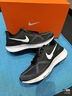 耐克（NIKE）男鞋 AIR ZOOM STRUCTURE 25 緩震透氣運(yùn)動休閑戶外跑步鞋 DJ7883-002 41 曬單實(shí)拍圖