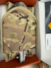 神火 （supfire）BG05多功能戶外工兵鏟鐵鍬錳鋼兵工鏟折疊野外鏟子軍工鏟用品 BG05-2節(jié) 曬單實(shí)拍圖