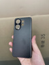 歐福龍vivos30手機殼s30promini保護套新款磨砂金屬鏡頭膜全包超薄防摔高級感防指紋防滑簡約散熱外殼 vivos30【砂黑色】磨砂金屬-帶鏡頭膜 曬單實拍圖