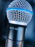 舒爾（SHURE）SLXD24/SM58 BETA58A無(wú)線數(shù)字麥克風(fēng)專業(yè)舞臺(tái)演出直播培訓(xùn)話筒 SLXD24/BETA58A一拖一動(dòng)圈超心形 曬單實(shí)拍圖