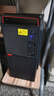 睿熾電腦英特爾酷睿i5/i7臺(tái)式電腦主機(jī)商用辦公設(shè)計(jì)師視頻剪輯渲染家用娛樂電競(jìng)游戲獨(dú)顯電腦整機(jī)全套 五：酷睿i7六核+32G+1T+4G設(shè)計(jì)獨(dú)顯 主機(jī) 曬單實(shí)拍圖