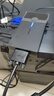 綠聯(lián) KVM切換器 VGA視頻切屏器 二進一出臺式機筆記本電腦顯示器監(jiān)控鼠標(biāo)鍵盤USB打印機共享器 30357 曬單實拍圖