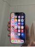 ANKER 安克透明殼 適用iPhone16Pro磁吸Magsafe充電防摔超薄高端簡約保護(hù)套男女款 曬單實(shí)拍圖