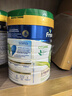 美素佳兒（Friso）奶粉皇家有機系列較大成長(cháng)嬰幼兒配方港版荷蘭進(jìn)口 4段（3-6歲）800g*3罐 曬單實(shí)拍圖