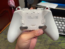 北通鯤鵬70AI智控旗艦精英游戲手柄xbox自適應(yīng)扳機(jī)switch2電容搖桿steam電腦PC手機(jī)藍(lán)牙NS雙影奇境 曬單實(shí)拍圖