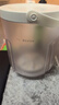 OIDIRE 洗衣杯 迷你洗衣機(jī)小型洗襪子洗衣機(jī)內(nèi)衣內(nèi)褲洗衣機(jī)半自動(dòng)懶人洗衣機(jī)宿舍便攜式清洗機(jī)洗襪子機(jī) ODI-XYJ16 洗衣機(jī)【雙桶款切換不串染】 曬單實(shí)拍圖