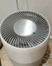 吉若奧Ginnoair Mini專效除甲醛凈味器 除甲醛除VOC 重炭吸附型 小房間/辦公桌面用 Mini除甲醛濾網(wǎng) 曬單實(shí)拍圖