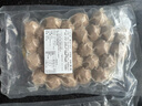 潮萬贊牛肉丸潮汕手打牛筋丸正宗潮州特產(chǎn)牛肉丸子火鍋食材燒烤關東煮 金裝純牛肉丸1斤+牛筋丸1斤 曬單實拍圖
