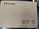 普聯(lián)（TP-LINK） 8口千兆交換機(jī) 企業(yè)級交換器 監(jiān)控網(wǎng)絡(luò)網(wǎng)線分線器 分流器 金屬機(jī)身 TL-SG1008D 曬單實拍圖