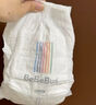 bebebus裝仔pro紙尿褲試用裝M碼4片（6-11kg）透氣超薄尿不濕 曬單實拍圖