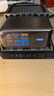 CUKTECH酷態(tài)科10號超級電能充Ultra屏顯充電器套裝120W/100W四口快充接入米家兼容筆記本電腦蘋果小米三星 10號超級電能充Ultra丨萬象屏顯 曬單實拍圖
