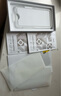 倍思 適用蘋果16e通用14/13鋼化膜iPhone13/13Pro/14手機膜超瓷晶防摔防指紋高清全屏覆蓋全包邊保護膜 曬單實拍圖