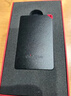 ThinkPlus聯(lián)想 1TB移動(dòng)固態(tài)硬盤 USB3.1高速PSSD移動(dòng)硬盤小巧便攜讀取550MB/S US100黑色 曬單實(shí)拍圖