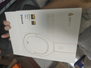 漫步者（EDIFIER）【王一博同款】W830NB主動(dòng)降噪頭戴式無(wú)線藍(lán)牙耳機(jī)雙金標(biāo)升級(jí)版HiFi游戲跑步長(zhǎng)續(xù)航高音質(zhì)耳麥禮物 【耳機(jī)包+王一博周邊】晨曦白 365天質(zhì)保無(wú)憂 曬單實(shí)拍圖