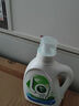 威露士la有氧洗衣液松木香16斤套裝（瓶1L*4+補充袋裝500ml*8） 曬單實拍圖