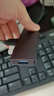 山澤USB3.0金屬分線器4口HUB擴展塢高速集線器拓展塢筆記本電腦一拖多轉換轉接頭延長線Type-C供電HBK1 曬單實拍圖