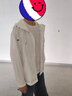 JASONWOOD官方正品高端品牌男士防曬衣2025夏季新款涼感透氣輕奢侈防曬外套 高檔卡其【現貨速達】 XL 建議【145-160斤】 曬單實(shí)拍圖