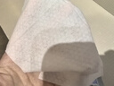 德佑濕紙巾小包10抽*30包 嬰兒手口濕巾紙便攜濕巾獨(dú)立裝 不含酒精 曬單實(shí)拍圖