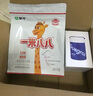 蒙牛一米八八【NBA聯(lián)名】兒童成長奶粉長高增加免疫力3-15歲 300g袋裝 曬單實拍圖