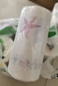 心相印廚房用紙 70節(jié)*6卷 吸油廚房紙巾 加大加厚食品可接觸級(jí) 曬單實(shí)拍圖