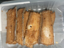 【下酒菜】招牌帶魚200g 曬單實拍圖