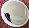Apple/蘋果 AirTag (單件裝)  蘋果追蹤器追蹤定位防丟蘋果原裝 適用于iPhone/iPad 曬單實拍圖