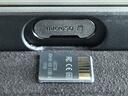 雷克沙TF卡 運動相機高速卡大疆無人機pocket3內(nèi)存卡gopro存儲卡micro sd卡 512G SilverPlus 讀速205MB/s TF卡+雙接口讀卡器【速度205MB/s】 曬單實拍圖