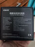 竹林鳥麒麟ZG1電競耳機有線入耳式手機電腦適用帶麥游戲HIFI耳塞 3.5mm版本暗夜黑（無LED燈光） 曬單實拍圖
