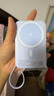 品勝【3C認(rèn)證】Magsafe磁吸無線充電寶自帶線22.5W快充10000mAh移動電源可上飛機高鐵適用蘋果16華為藍 曬單實拍圖