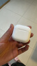 Apple/蘋果 AirPods 4(支持主動(dòng)降噪)搭配無線充電盒(USB-C)蘋果耳機(jī) 藍(lán)牙耳機(jī)適用iPhone/iPad 四代 曬單實(shí)拍圖