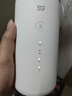 羽浪5g隨身wifi6移動無線cpe路由器免插卡千兆雙頻車載上網(wǎng)高速流量戶外直播商務(wù)辦公十大排名2025款 5G旗艦頂配版【性能提升搭載高增益天線】 支持32臺設(shè)備連接 曬單實拍圖