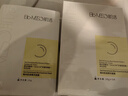 肌活（Bio-MESO）糙米面膜28ml*5片熬夜補水保濕面膜修護(hù)舒緩護(hù)膚生日禮物 曬單實拍圖