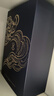 拉菲（LAFITE）巴斯克花園赤霞珠干紅葡萄酒750ml*2支禮盒裝節(jié)日送禮 進口紅酒 曬單實拍圖