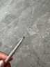 COLOUR ZONE 色彩地帶砍刀眉筆防水防汗不掉色野生眉01灰棕色眉粉新手生日禮物送女友 曬單實拍圖