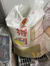 五得利面粉六星超精小麥粉50斤 包子餃子饅頭家用 曬單實拍圖
