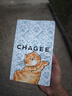 霸王茶姬（CHAGEE）雙飲保溫杯保冷水杯子辦公室便攜手提送女生生日禮物泡泡杯布偶貓 曬單實(shí)拍圖