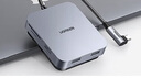 綠聯(lián)Type-C擴展塢 USB-C轉USB分線(xiàn)器 適用于iMac2021電腦手機拓展塢 5合1擴展塢【適用iMac2021款】 曬單實(shí)拍圖