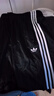 阿迪達斯 （adidas）三葉草 男子 POLY SHORT 短褲 JC6245 S 曬單實(shí)拍圖