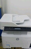 惠普（HP）323dnw/323sdnw a4黑白激光打印復印掃描多功能一體機雙面打印無(wú)線(xiàn)有線(xiàn)網(wǎng)絡(luò )250頁(yè)紙盒家用辦公2606 323sdnw（三合一+自動(dòng)雙面打印+連續復/描） 曬單實(shí)拍圖