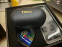 TOZO Golden X1真無線主動(dòng)降噪藍(lán)牙耳機(jī)HIFI高保真圈鐵雙單元入耳式金標(biāo)認(rèn)證2025新款適用蘋果華為小米 曬單實(shí)拍圖