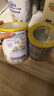 雀巢（Nestle）能恩全護(hù)適度水解6HMO嬰幼兒奶粉2段800g/罐6-12個(gè)月低敏 曬單實(shí)拍圖