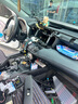 航夢適用豐田13-21款RAV4榮放導航改裝原車風格中控大屏導航一體機 8