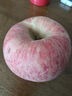 洛川蘋果（luochuanapple）【順豐】陜西延安紅富士蘋果洛川蘋果產(chǎn)地直發(fā)脆甜多汁能帶皮吃 24枚95mm 特大果甄選 鐵粉必選 曬單實(shí)拍圖