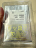 西部數(shù)據(jù)（WD）8TB 企業(yè)級機械硬盤DC HA340 SATA 7200轉(zhuǎn)256MB CMR垂直 服務(wù)器硬盤 3.5英寸WUS721208BLE6L4 曬單實拍圖