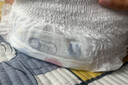 好奇（Huggies）金裝超薄云柔成長(zhǎng)褲XXXL26*4 曬單實(shí)拍圖