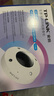 普聯(lián)（TP-LINK） 600萬(wàn)全景魚眼全彩無(wú)線攝像頭家用監(jiān)控器360無(wú)線家庭室內(nèi)tplink可對(duì)話網(wǎng)絡(luò)手機(jī)遠(yuǎn)程門口IPC56CE 曬單實(shí)拍圖