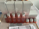 自然堂彈嫩緊致抗皺套裝 補水保濕淡紋護膚品水乳面霜精華禮物送女友 彈嫩乳液 曬單實拍圖