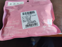 浪莎內(nèi)褲女無痕女士面膜抗菌短褲涼感高腰底襠冰絲包臀三角褲 曬單實拍圖