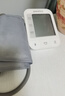魚(yú)躍（Yuwell）充電語(yǔ)音電子血壓計(jì)670CR醫(yī)用高精準(zhǔn)血壓儀家用老人血壓測(cè)量?jī)x器 曬單實(shí)拍圖